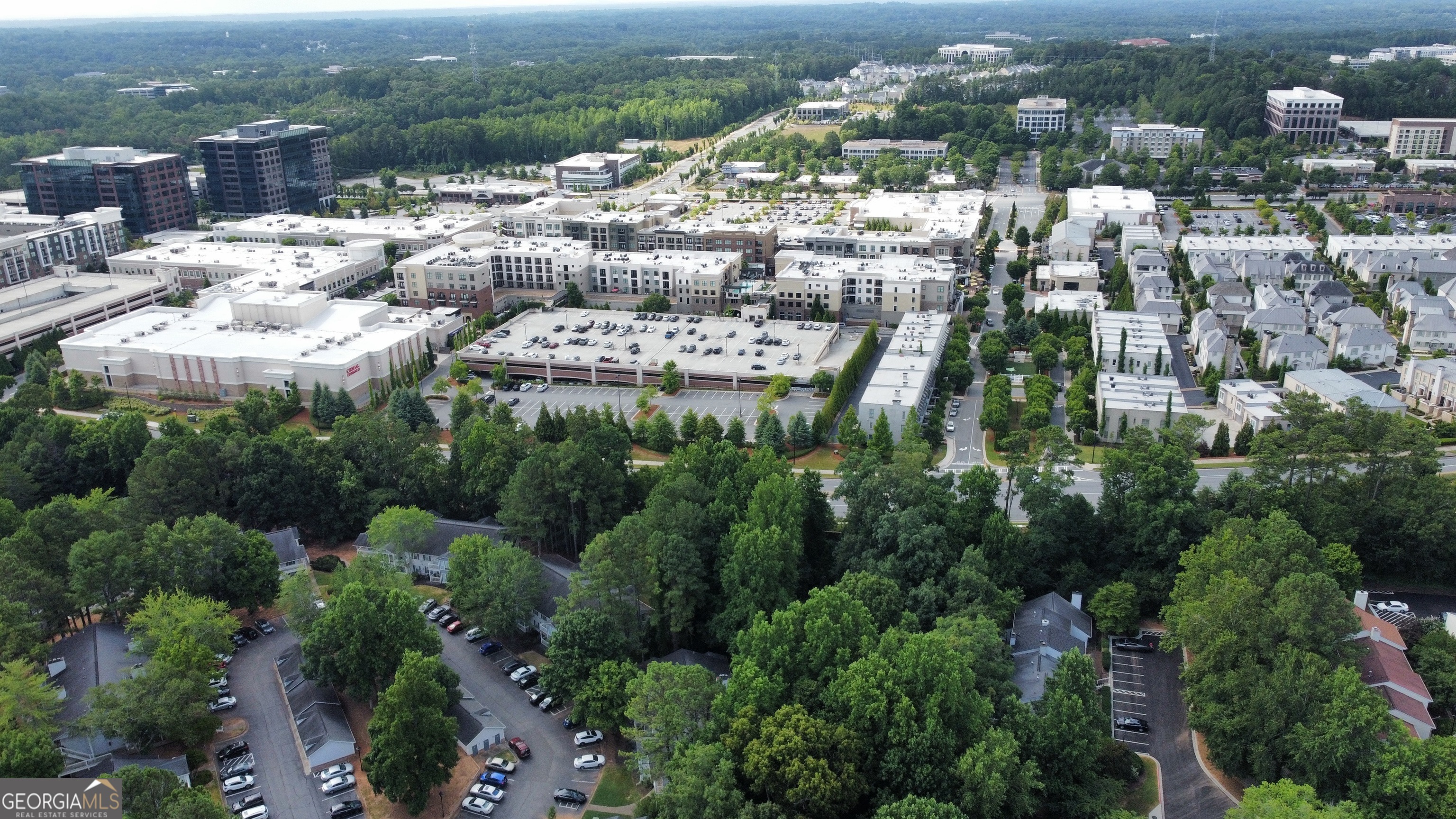JamesTowne - Residential Lease