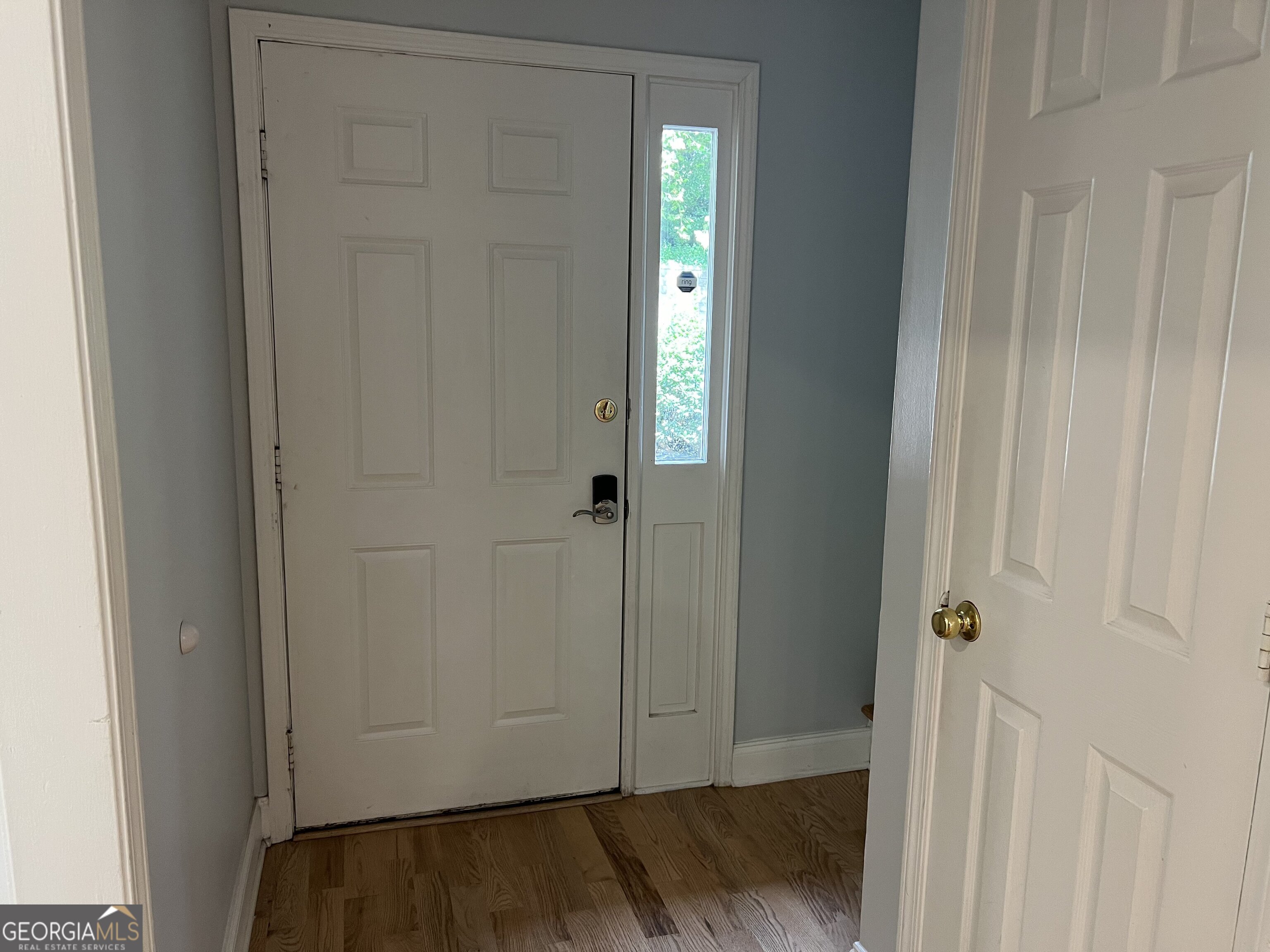 JamesTowne - Residential Lease