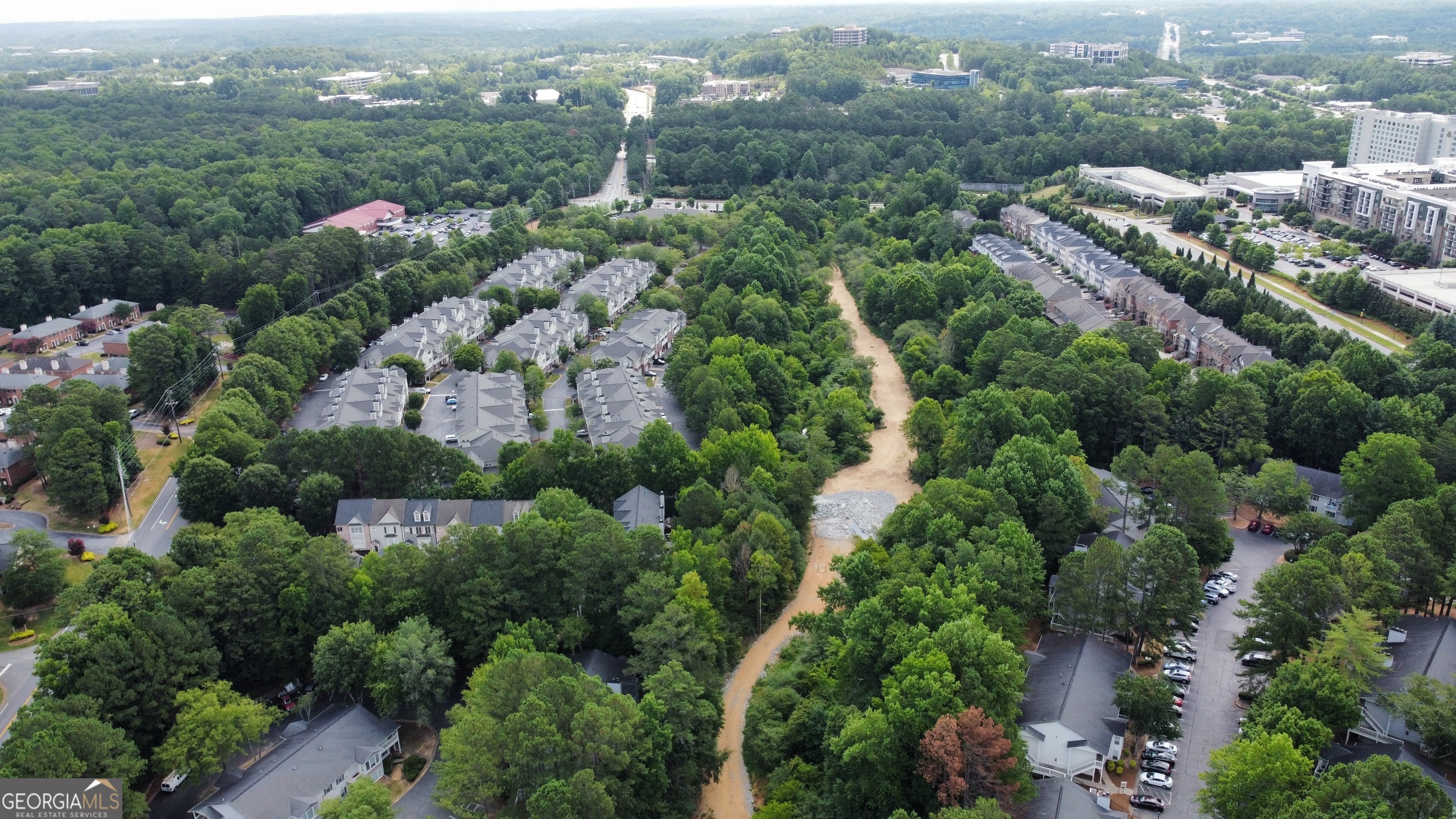 JamesTowne - Residential Lease
