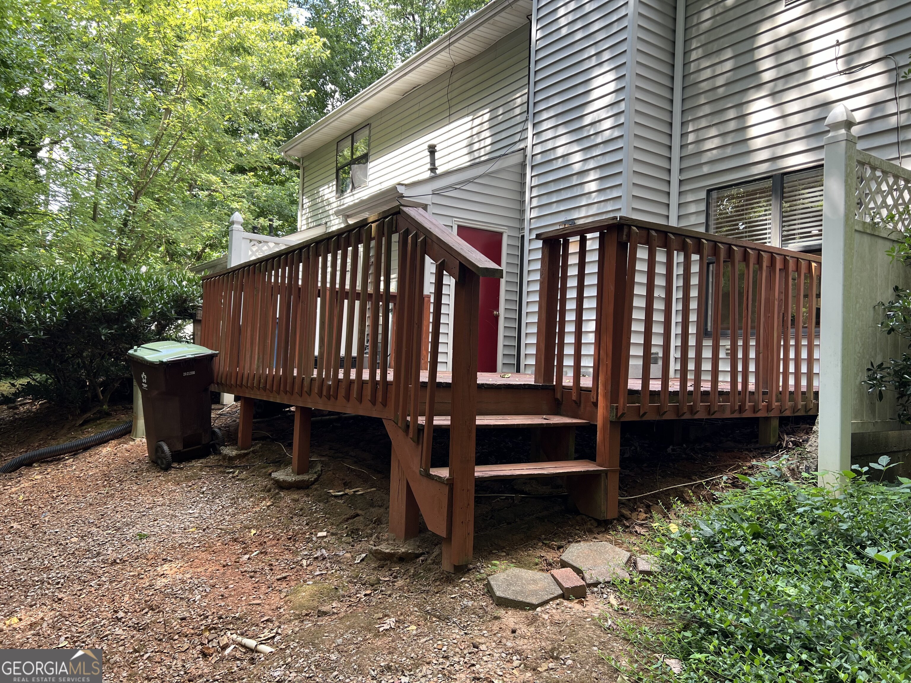 JamesTowne - Residential Lease