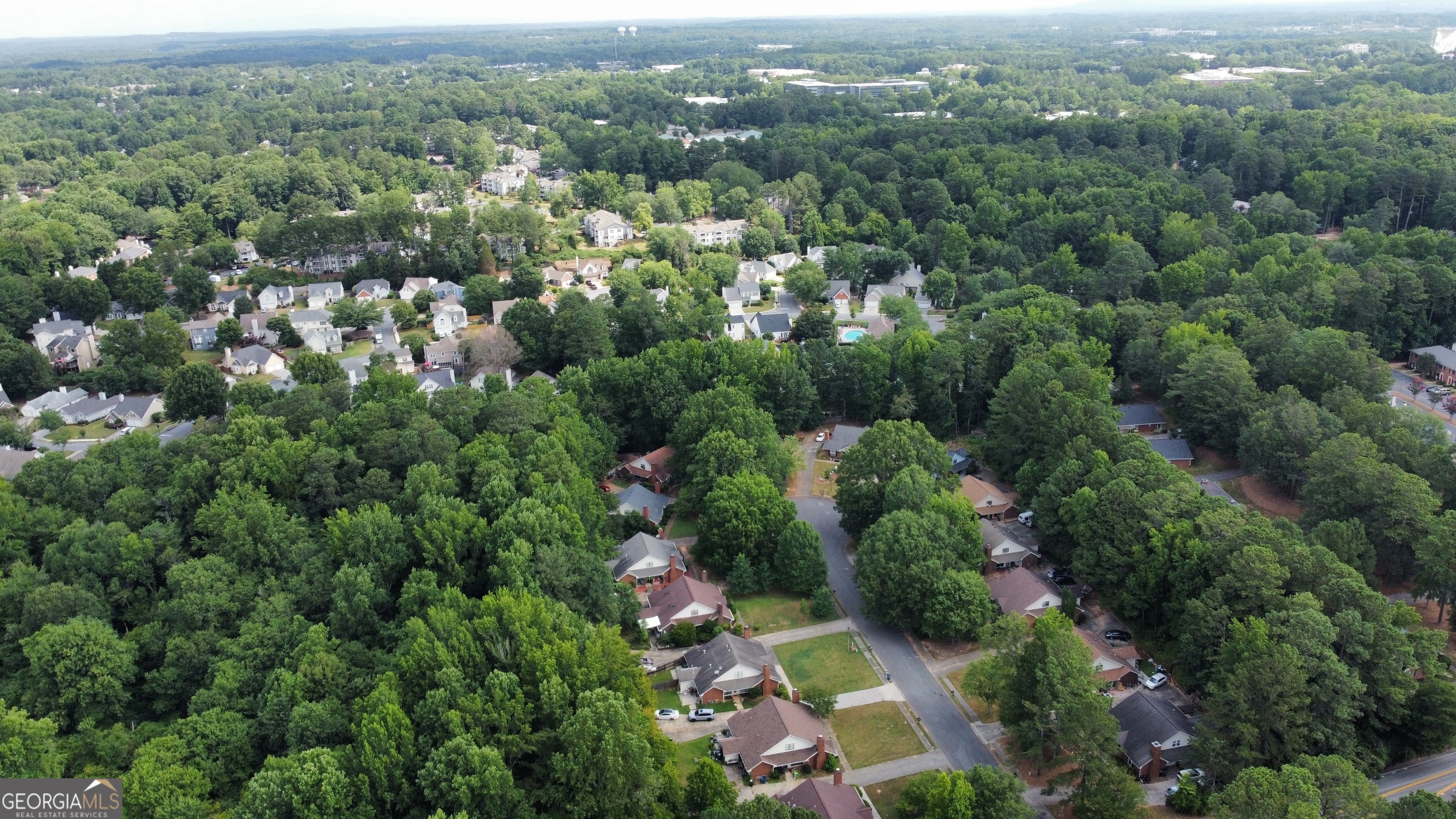 JamesTowne - Residential Lease