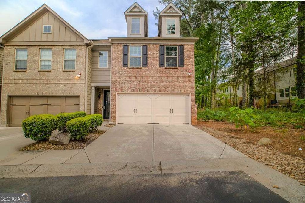 Photo of 2303 Spicy Pine Drive, Lawrenceville, GA 30044 (MLS # 10767101)