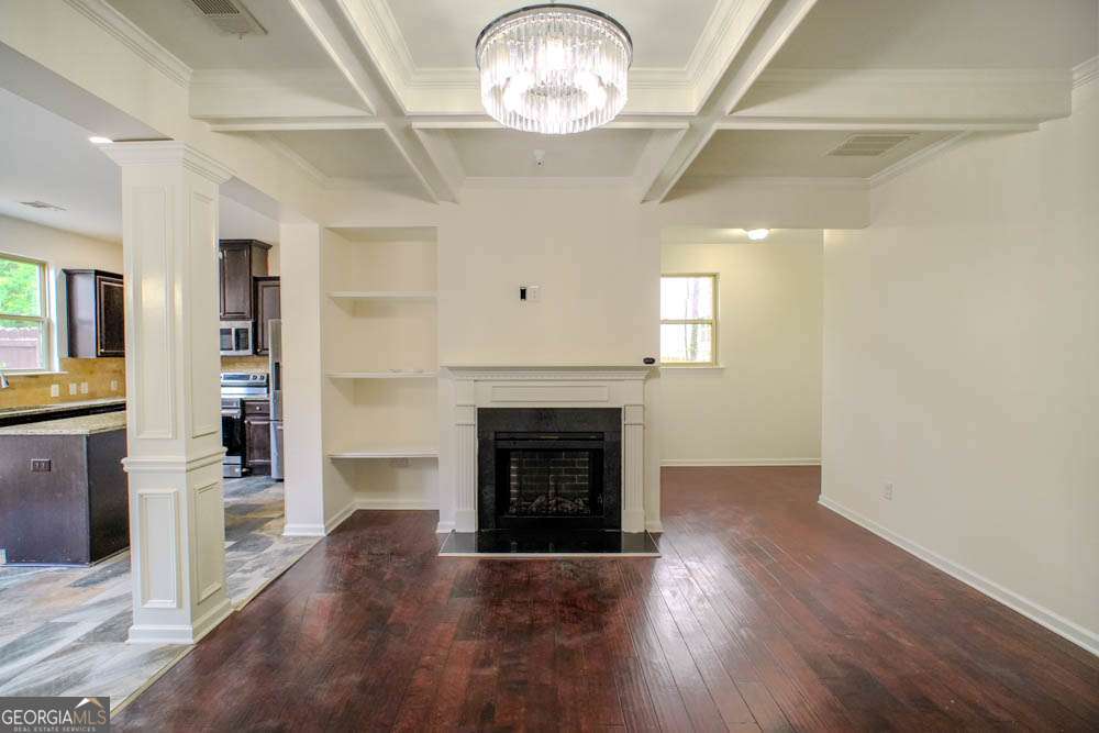 2303 Spicy Pine Drive