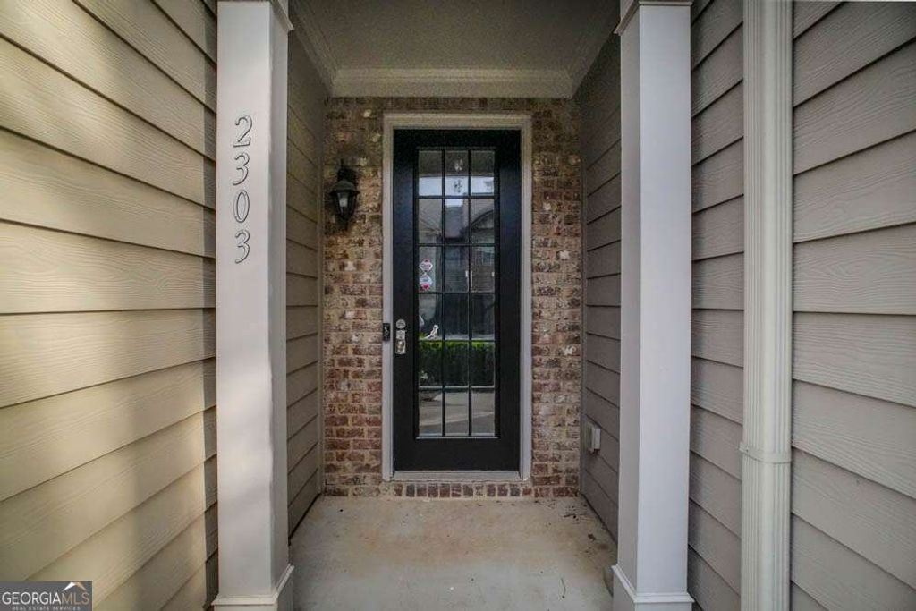Photo of 2303 Spicy Pine Drive, Lawrenceville, GA 30044 (MLS # 10767101)