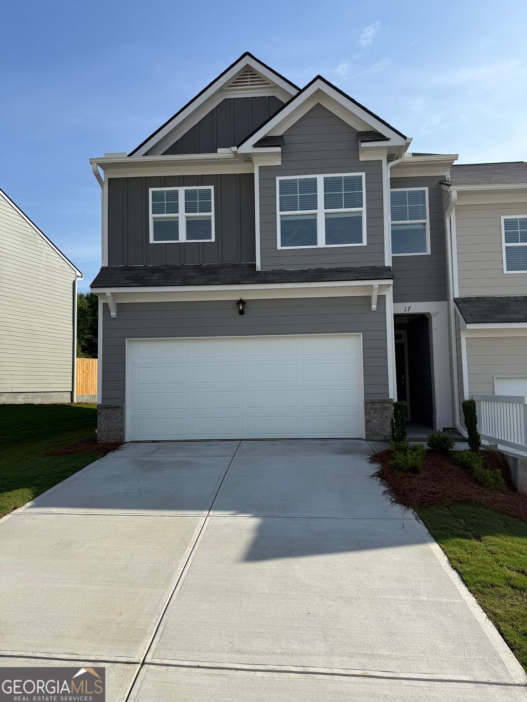Photo of 17 Rustin Ridge, Dahlonega, GA 30533 (MLS # 10776768)