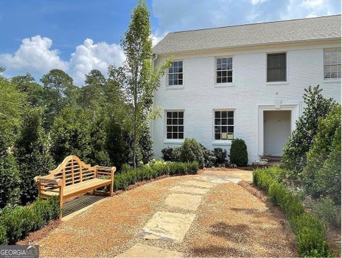 Photo of 69 Delmont Drive NE, Atlanta, GA 30305 (MLS # 10848048)