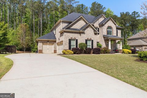 266 Shellbark Drive, McDonough, GA 30252 - MLS#: 10503165