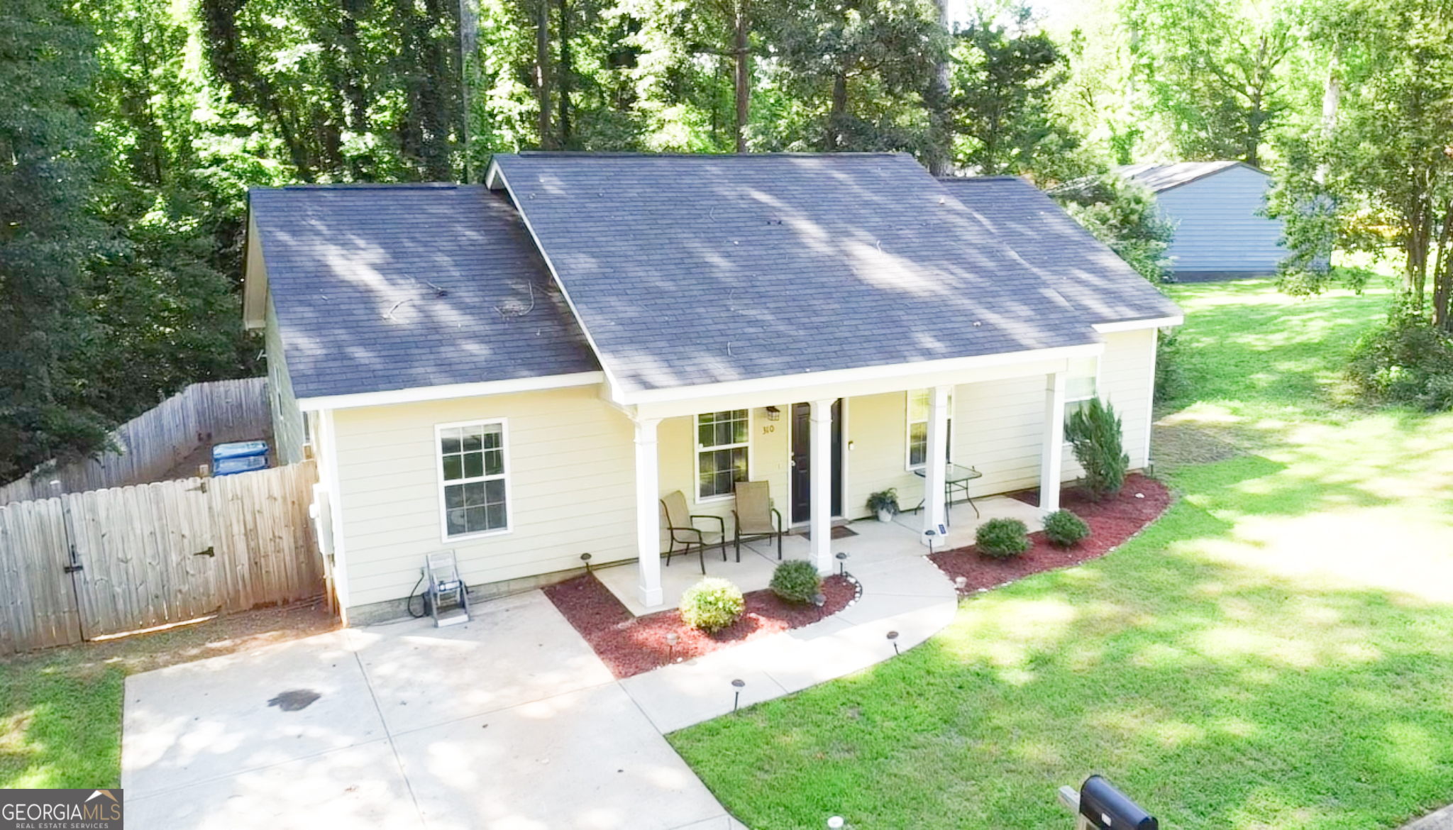 310 Marlborough Downs RD