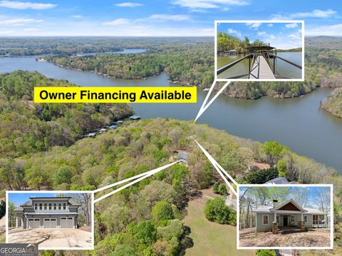 3365 Hall DR Gainesville GA 30501