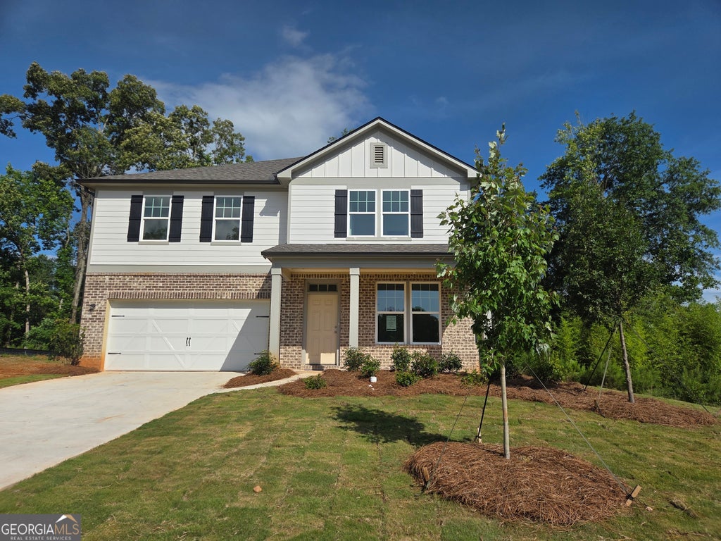 Photo of 7312 Tenton Crossing, Locust Grove, GA 30248 (MLS # 10791920)