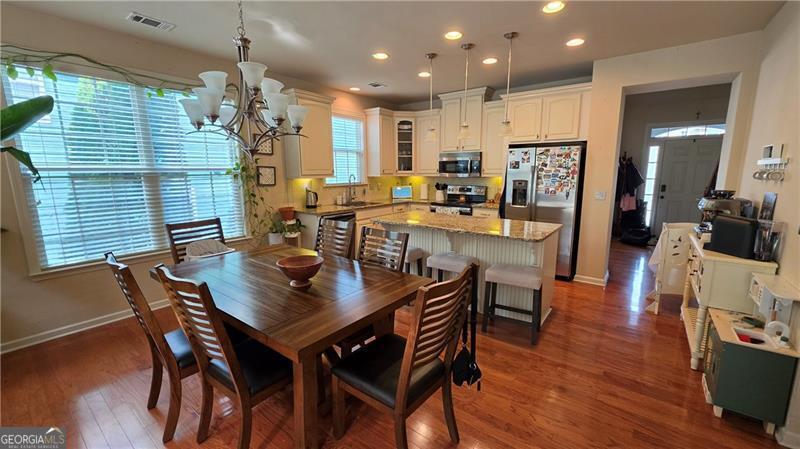 3955 Village Estates CT