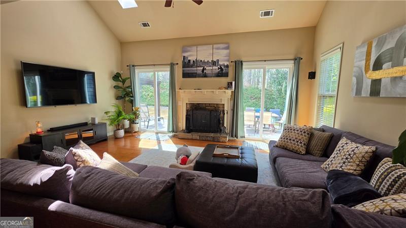 3955 Village Estates CT