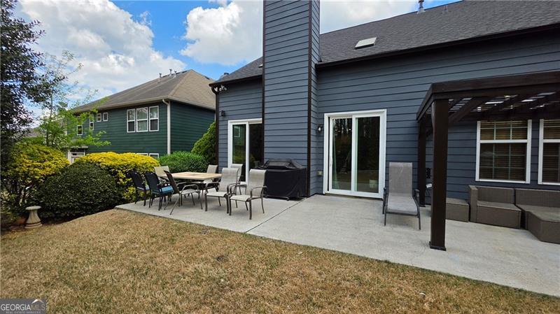 3955 Village Estates CT