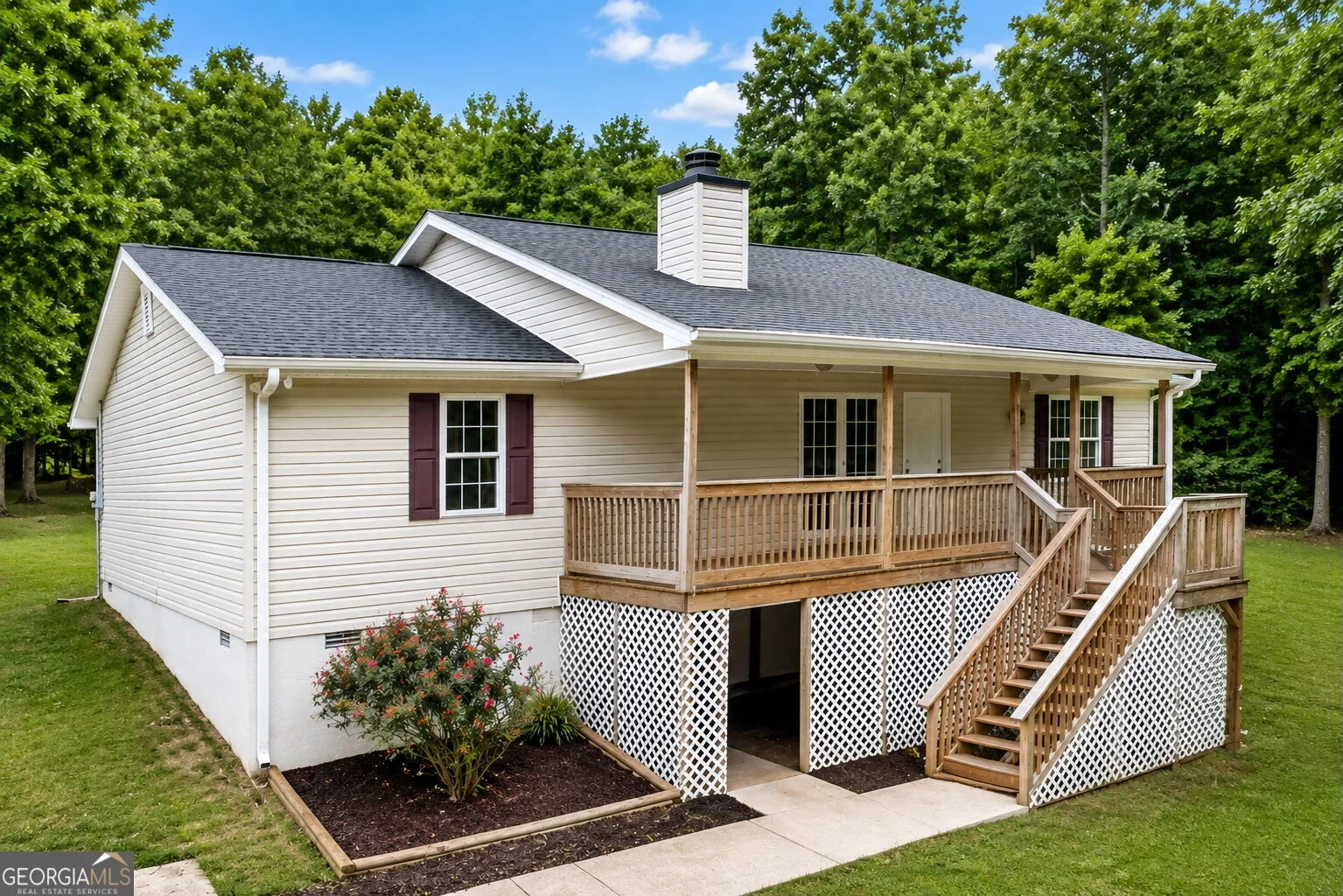 70 Katie Lane, Carlton, GA, 30627