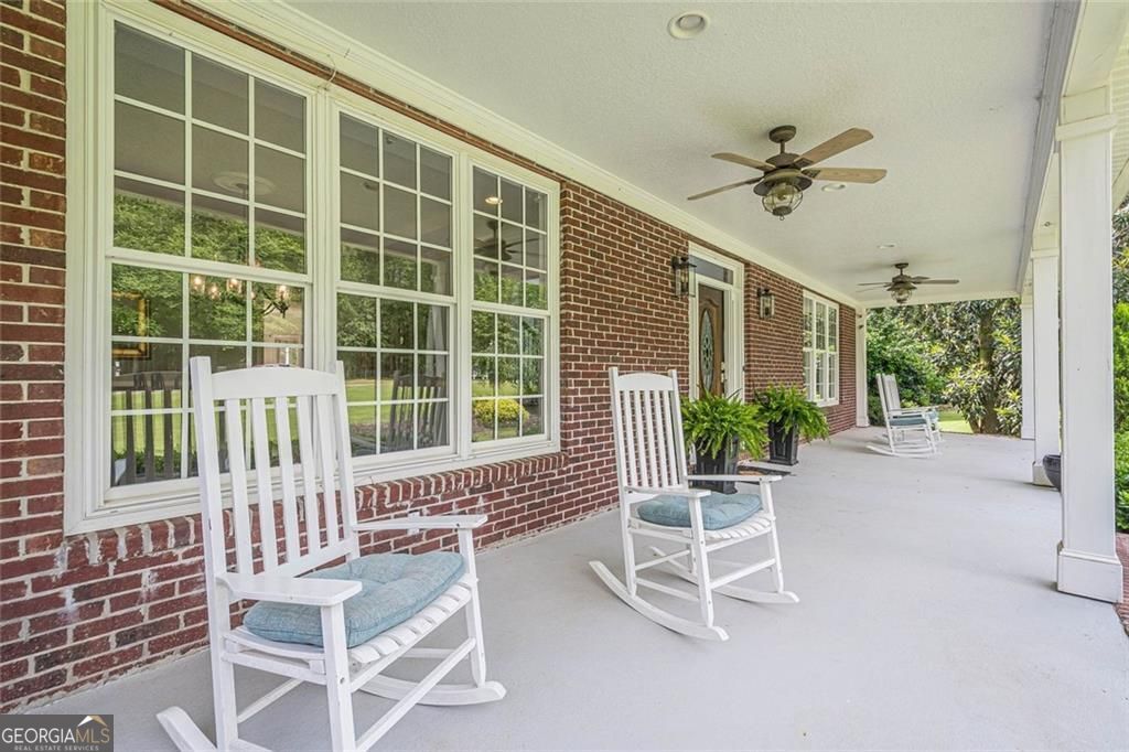 210 Little River Farms TRL