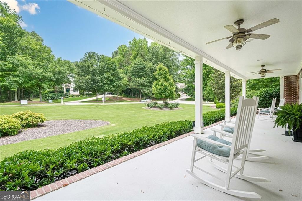 210 Little River Farms TRL