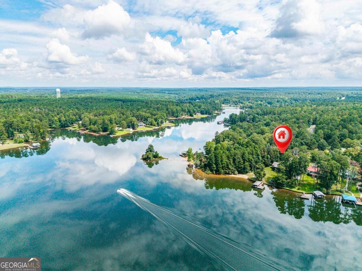132 Island DR