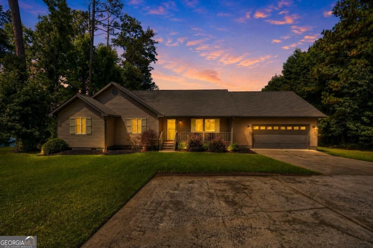 132 Island DR