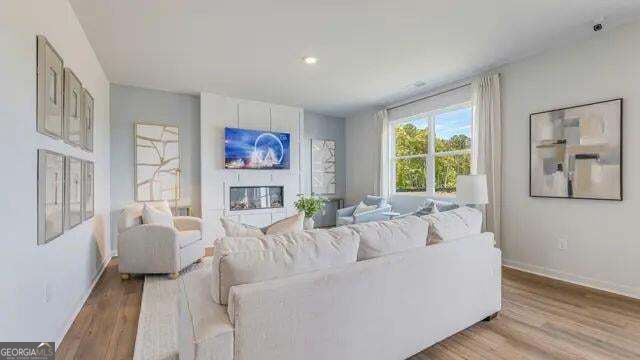 90 Sanborne View DR