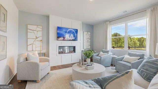 90 Sanborne View DR