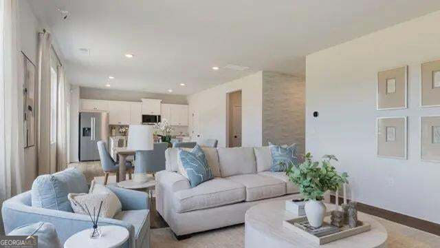 90 Sanborne View DR