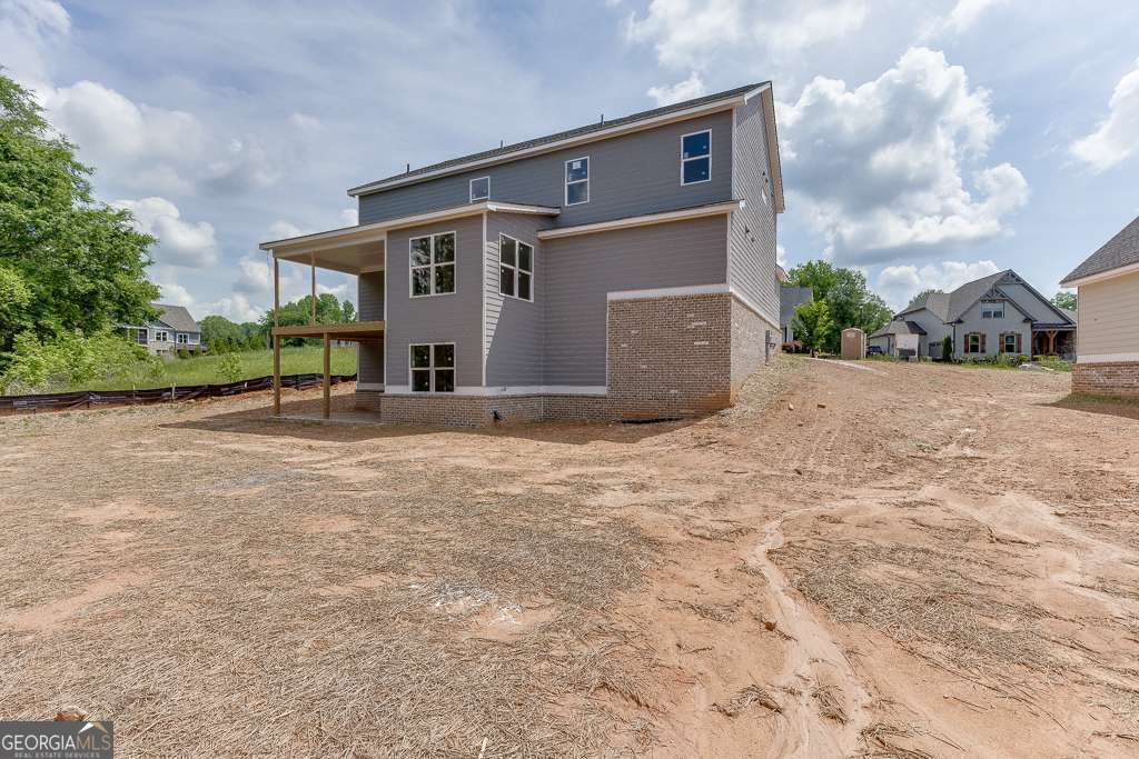Traditions of Braselton - Residential