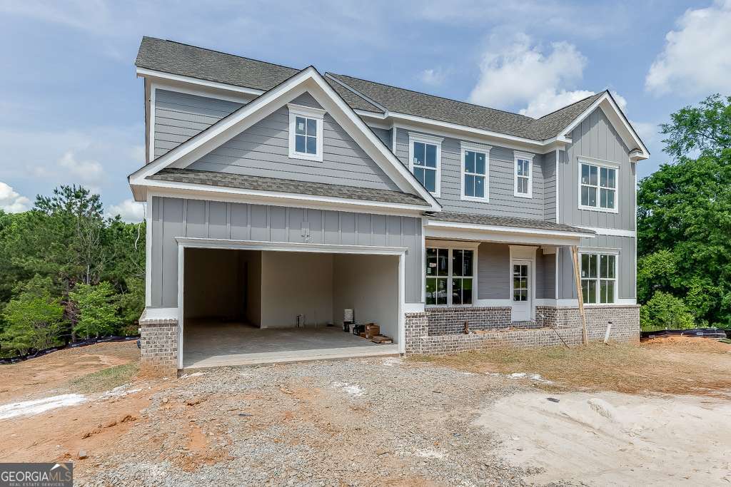 Traditions of Braselton - Residential