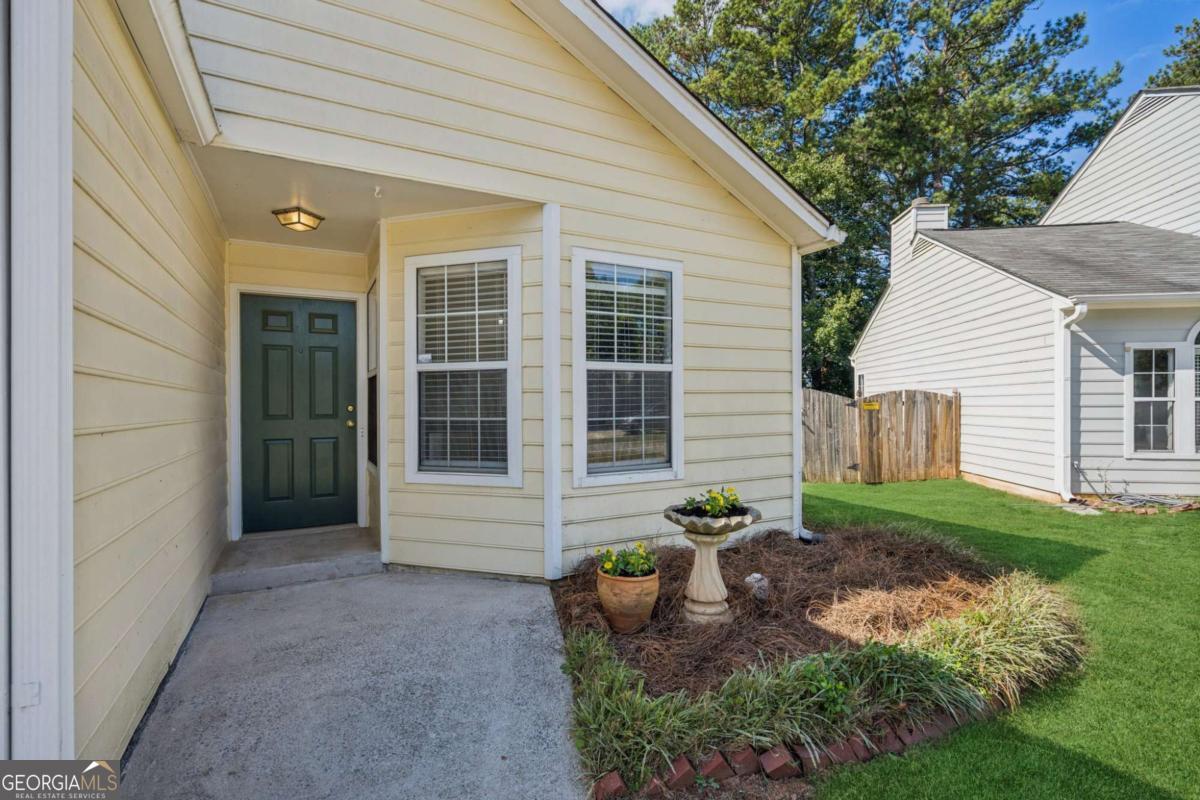 3591 Gray PL