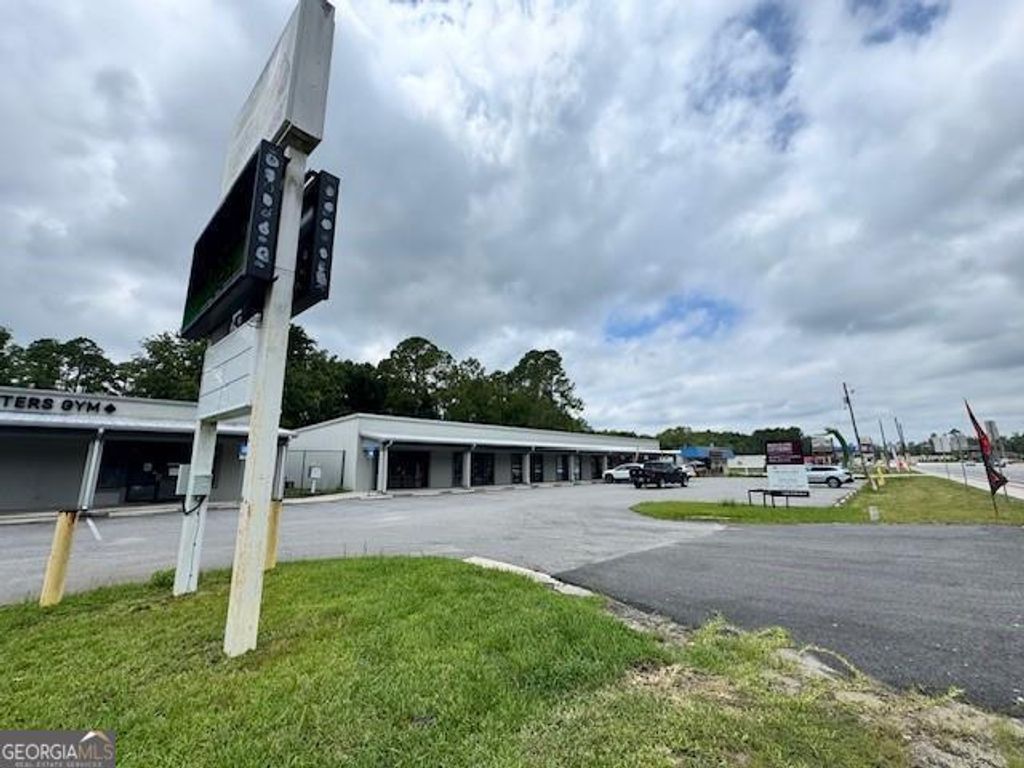 Photo of 840 E King Avenue #A-C, Kingsland, GA 31548 (MLS # 10666833)