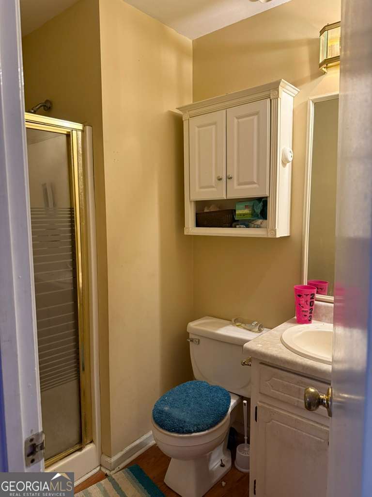 Hunting Creek - Residential