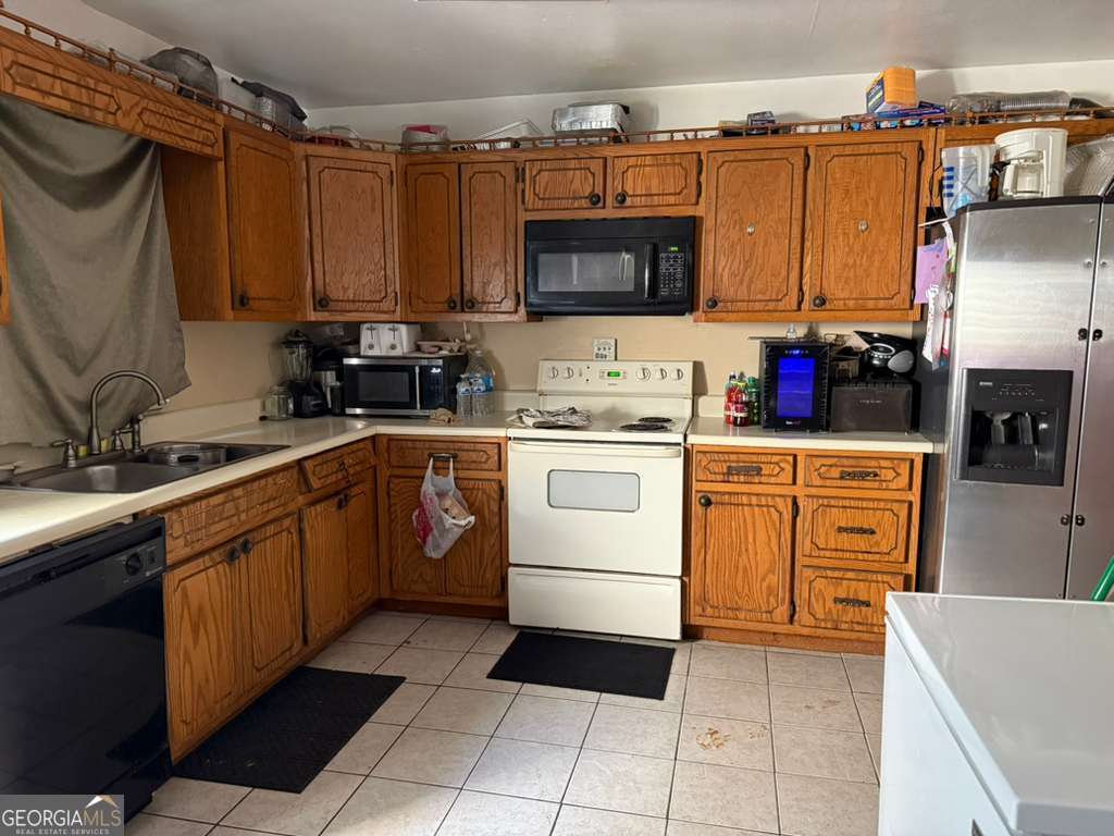 Hunting Creek - Residential