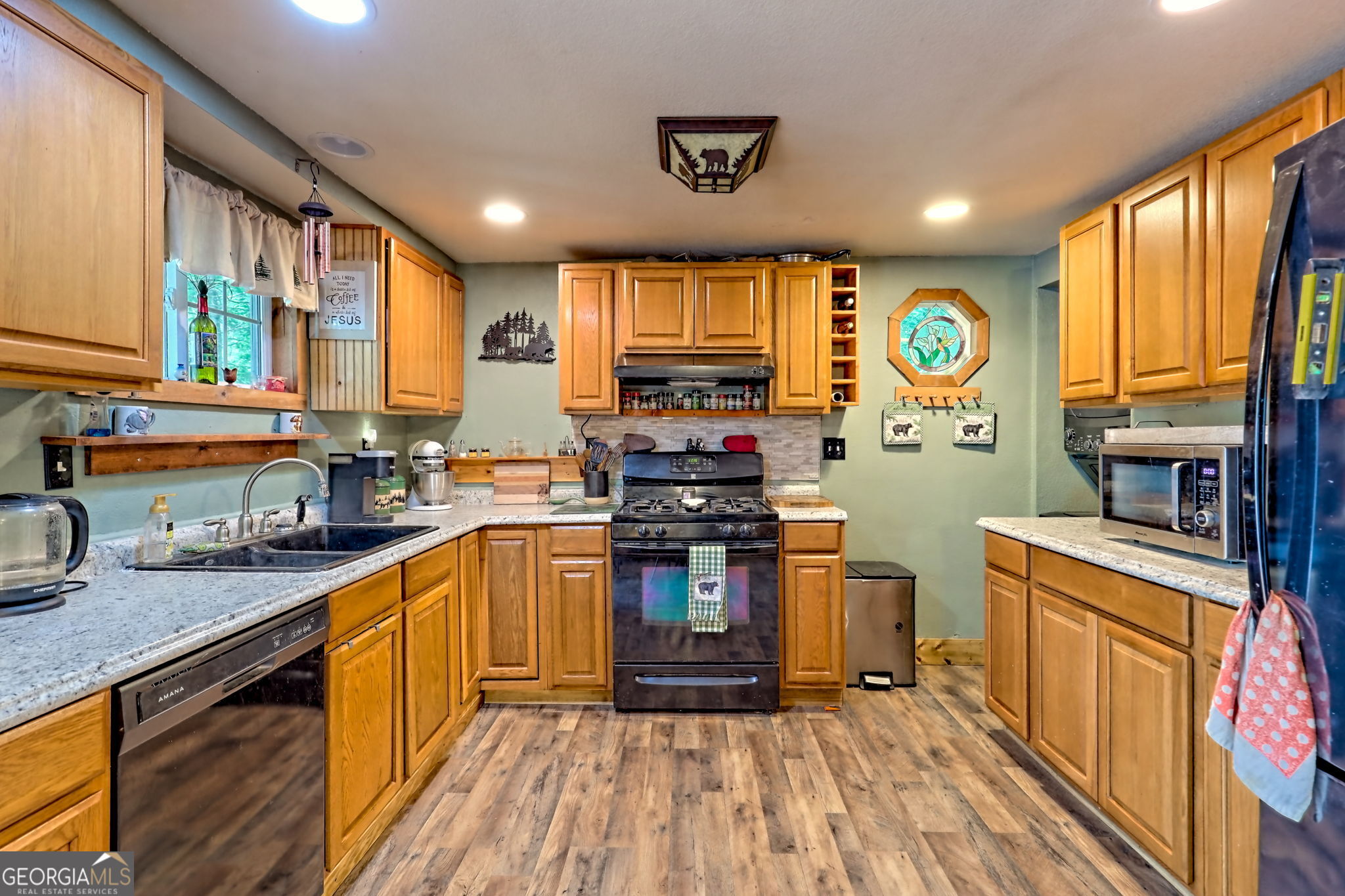 371 Wilderness Lake DR