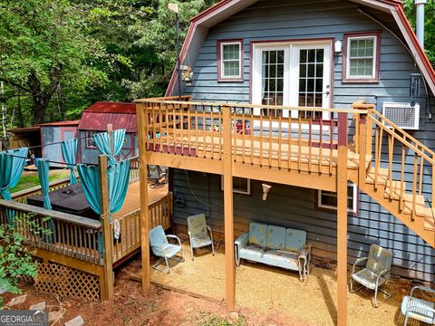 371 Wilderness Lake DR Murphy NC 28906