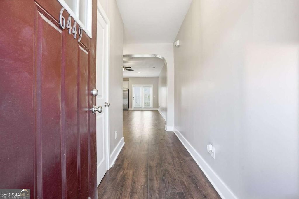 Photo of 6449 Scudders Drive, Lithonia, GA 30058 (MLS # 10765835)