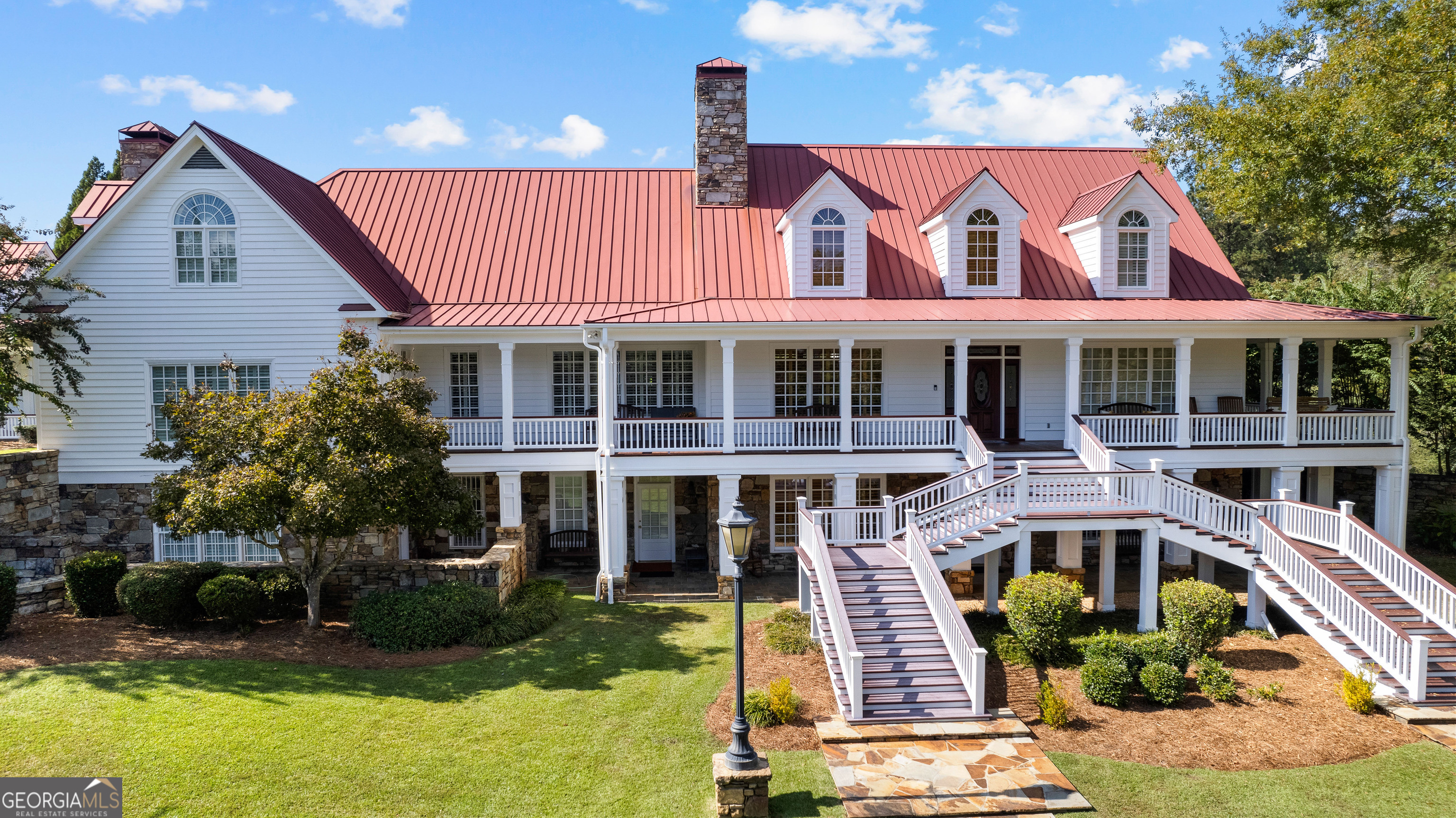 5225 Chalybeate Springs RD