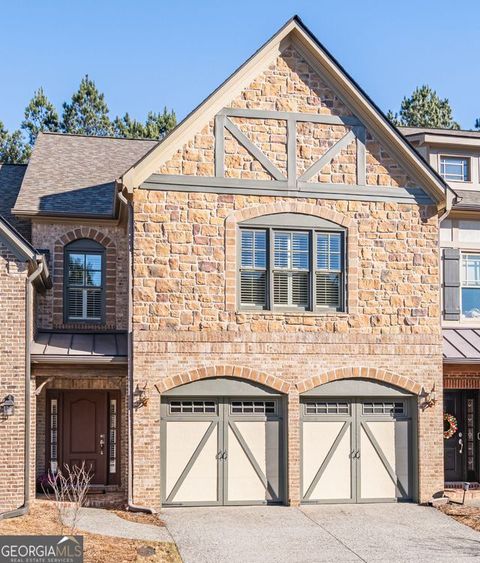 1650 Township CIR Alpharetta GA 30004