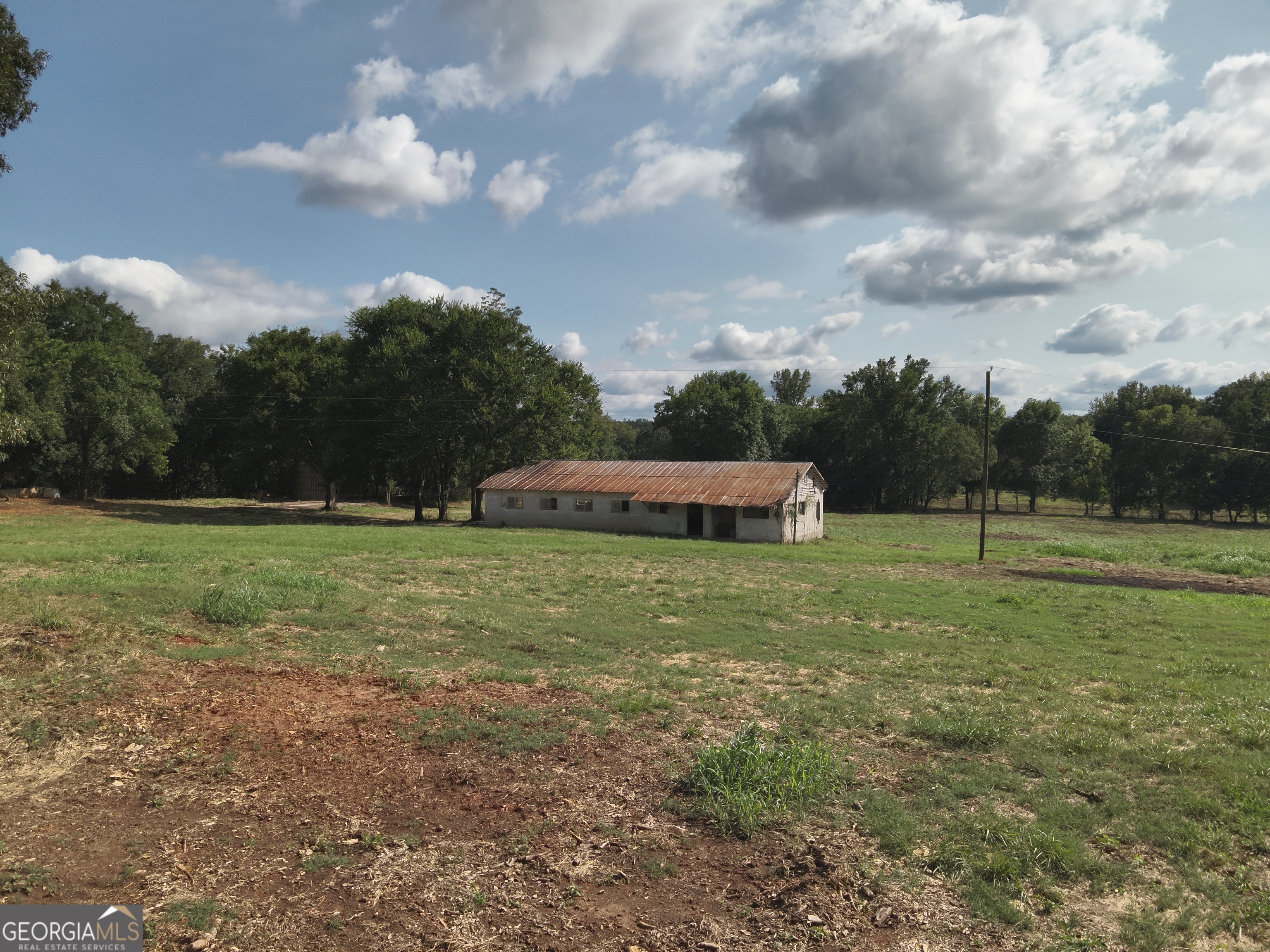0 Yellow Creek Road