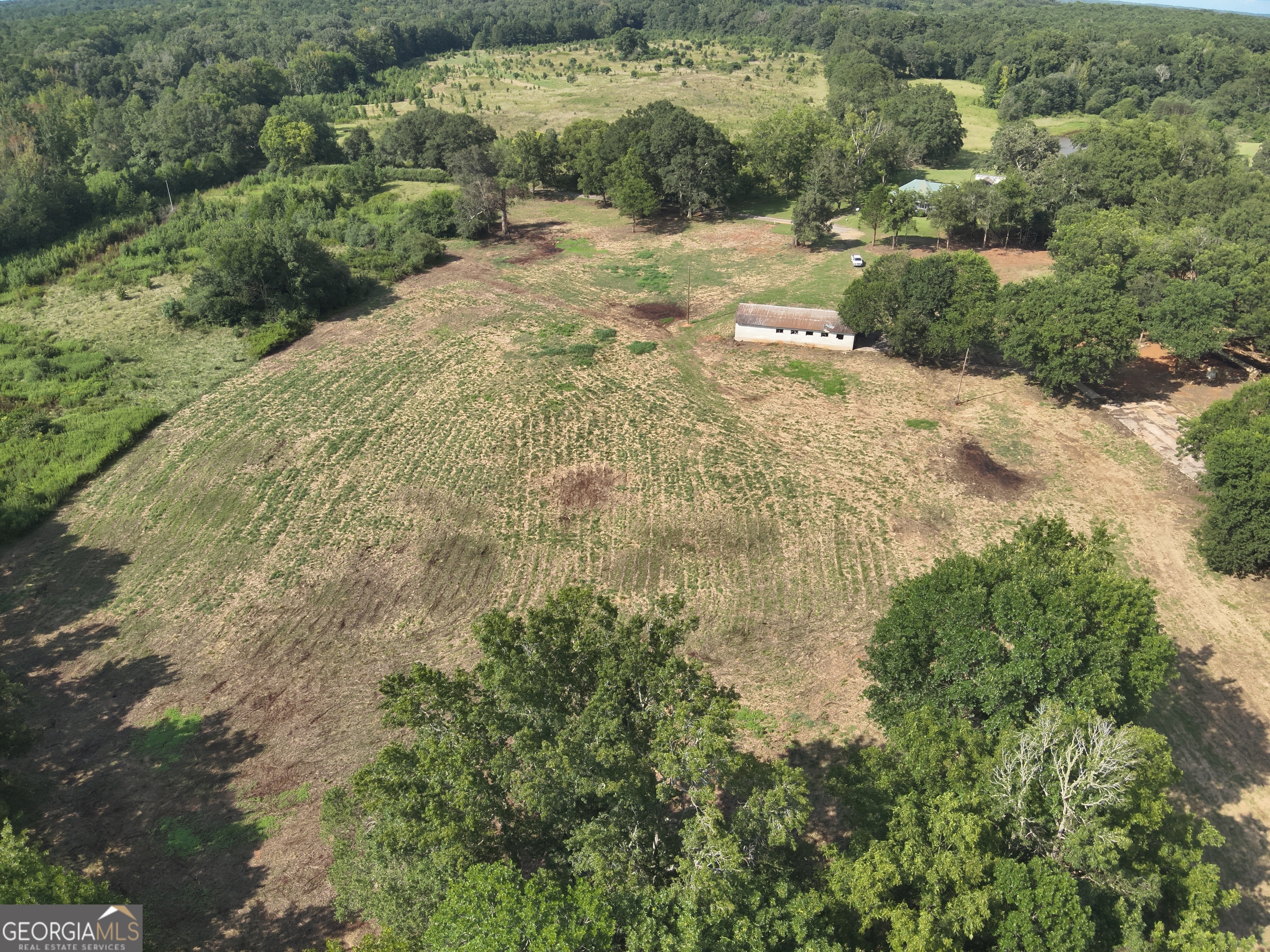 0 Yellow Creek Road