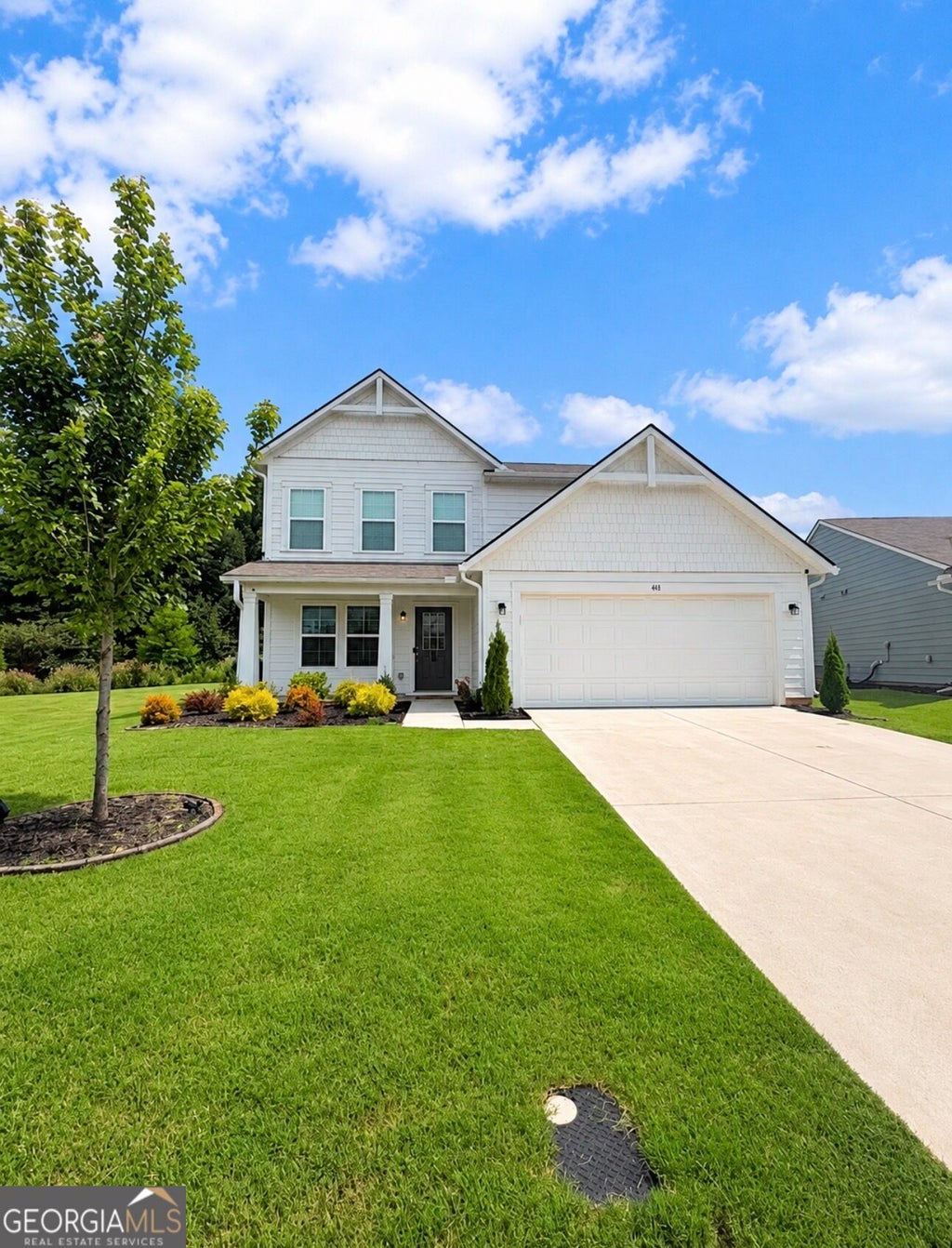 Photo of 85 Traminer Way, Braselton, GA 30517 (MLS # 10835471)