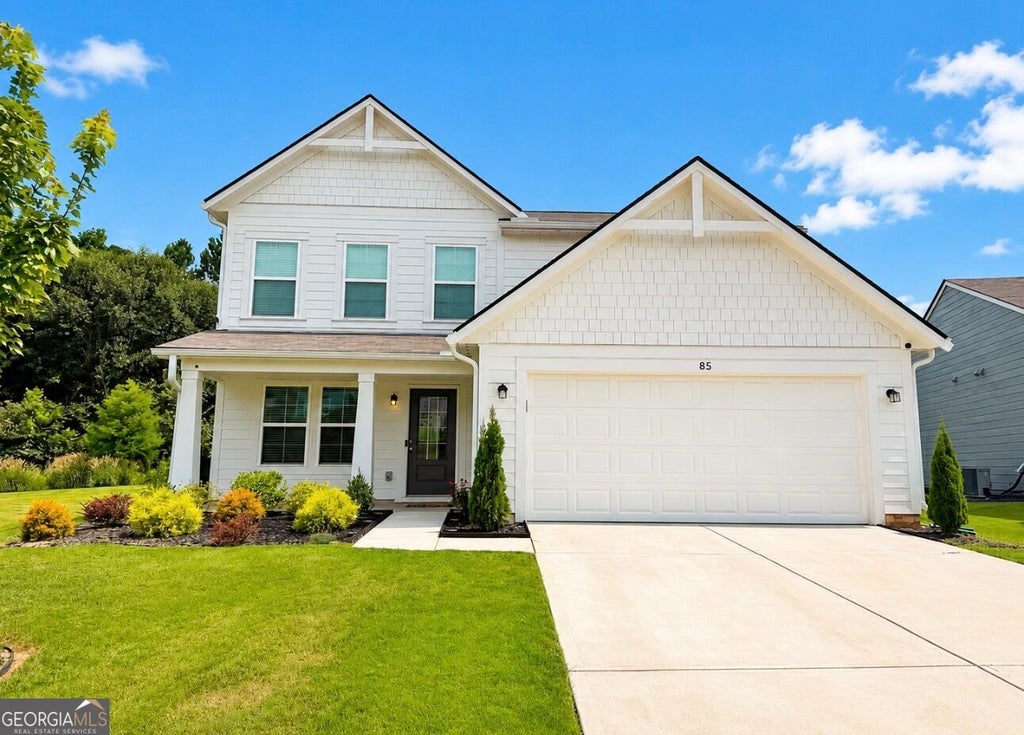 Photo of 85 Traminer Way, Braselton, GA 30517 (MLS # 10835471)