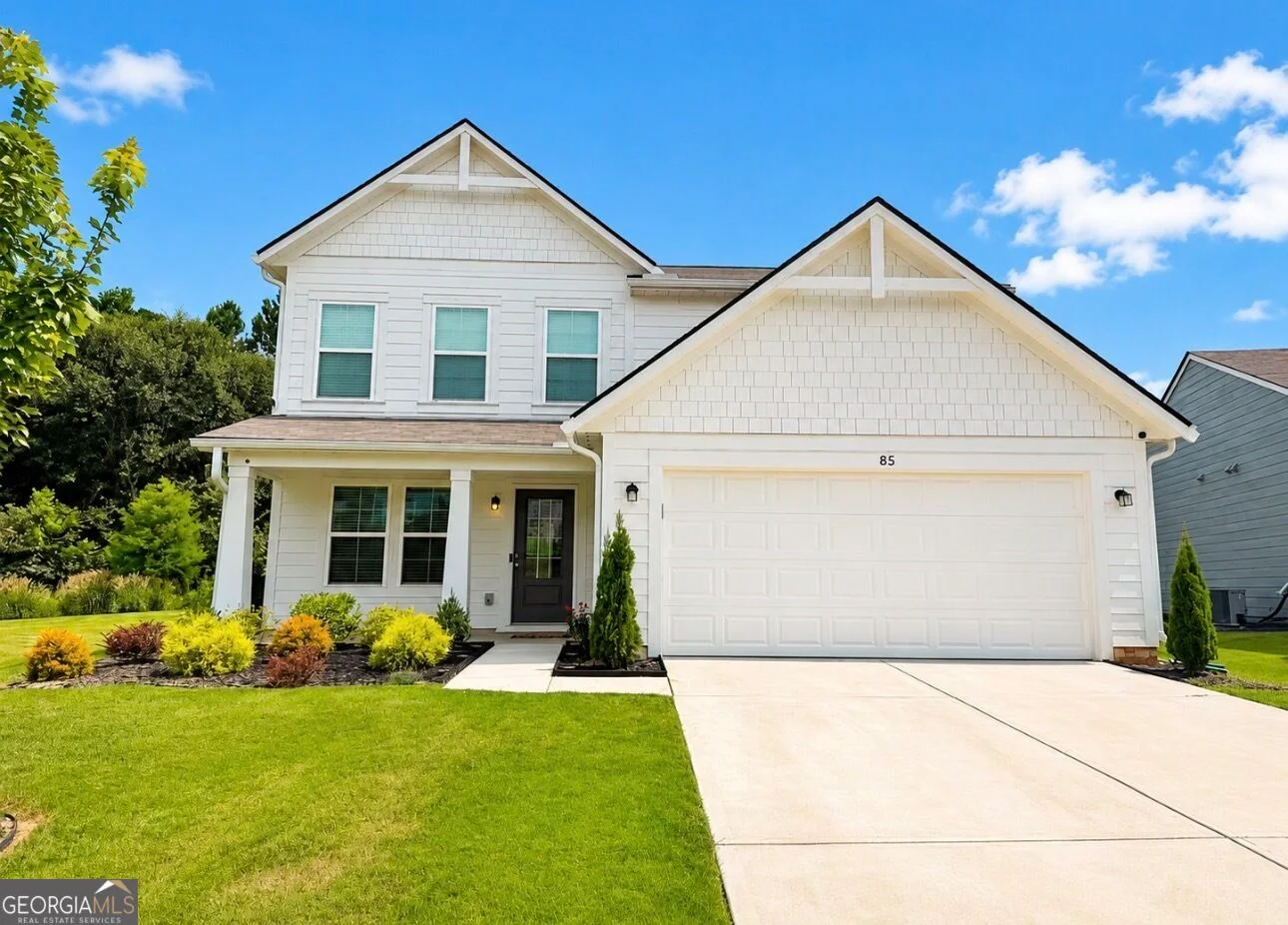 85 Traminer Way, Braselton, GA, 30517