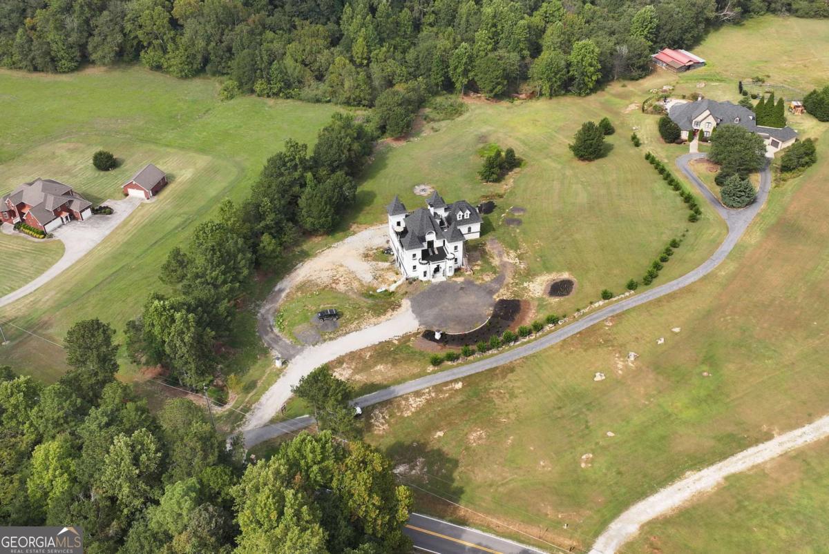 1197 Dee Kennedy RD