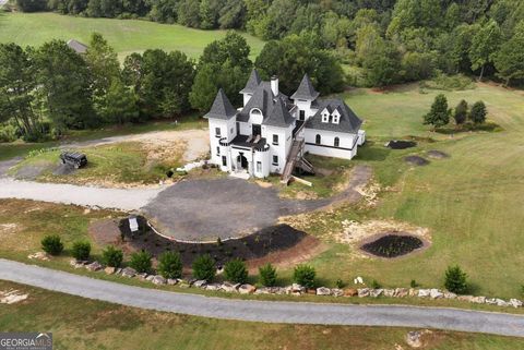 1197 Dee Kennedy RD Auburn GA 30011