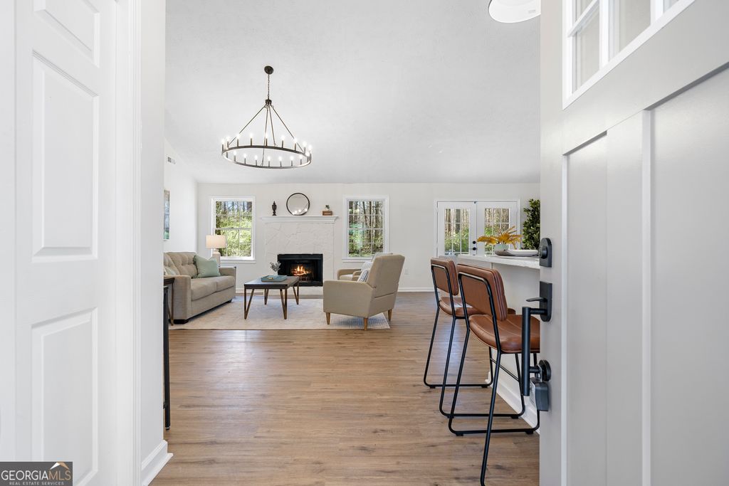 Photo of 200 Hidden Pines Drive, Covington, GA 30016 (MLS # 10710039)