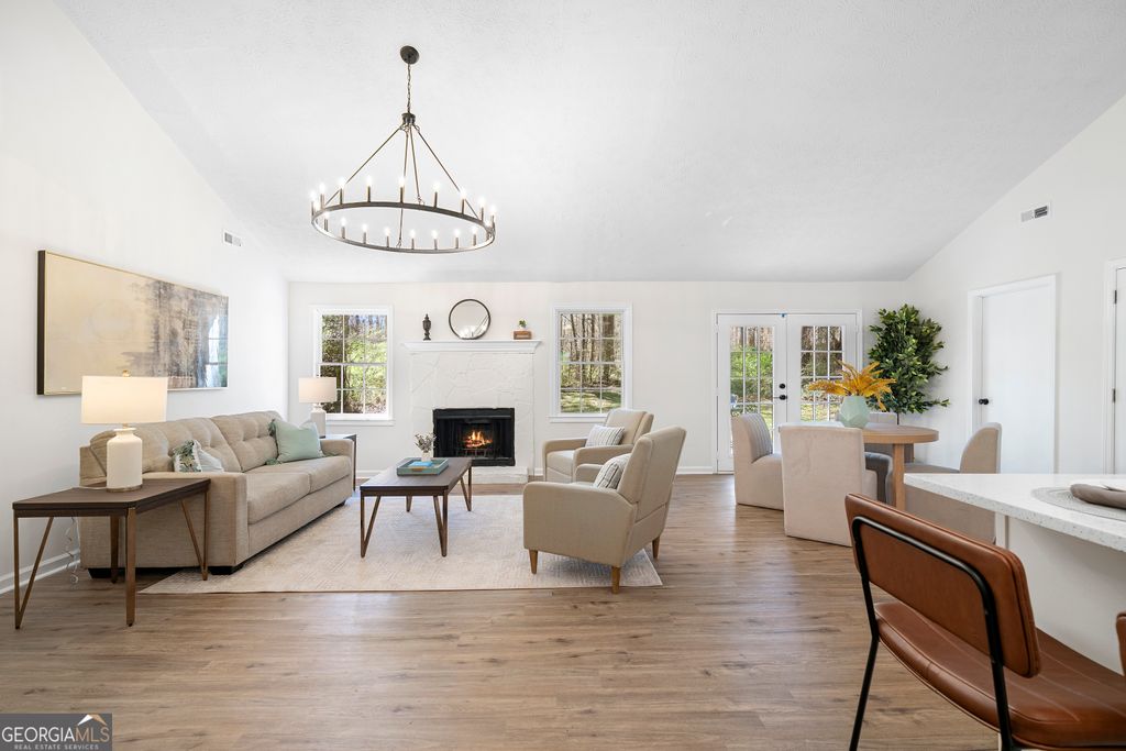 Photo of 200 Hidden Pines Drive, Covington, GA 30016 (MLS # 10710039)