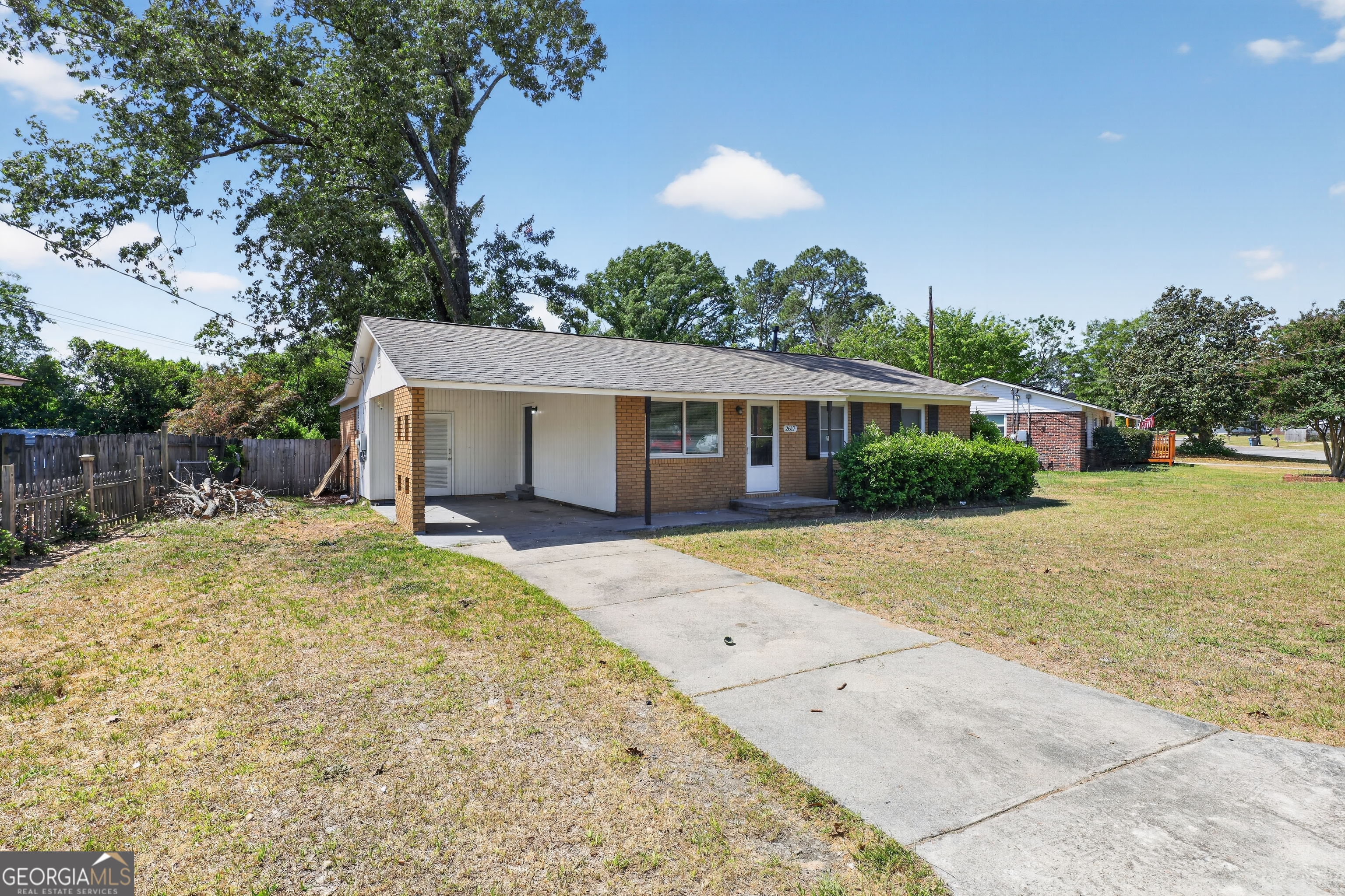2617 Blueberry DR
