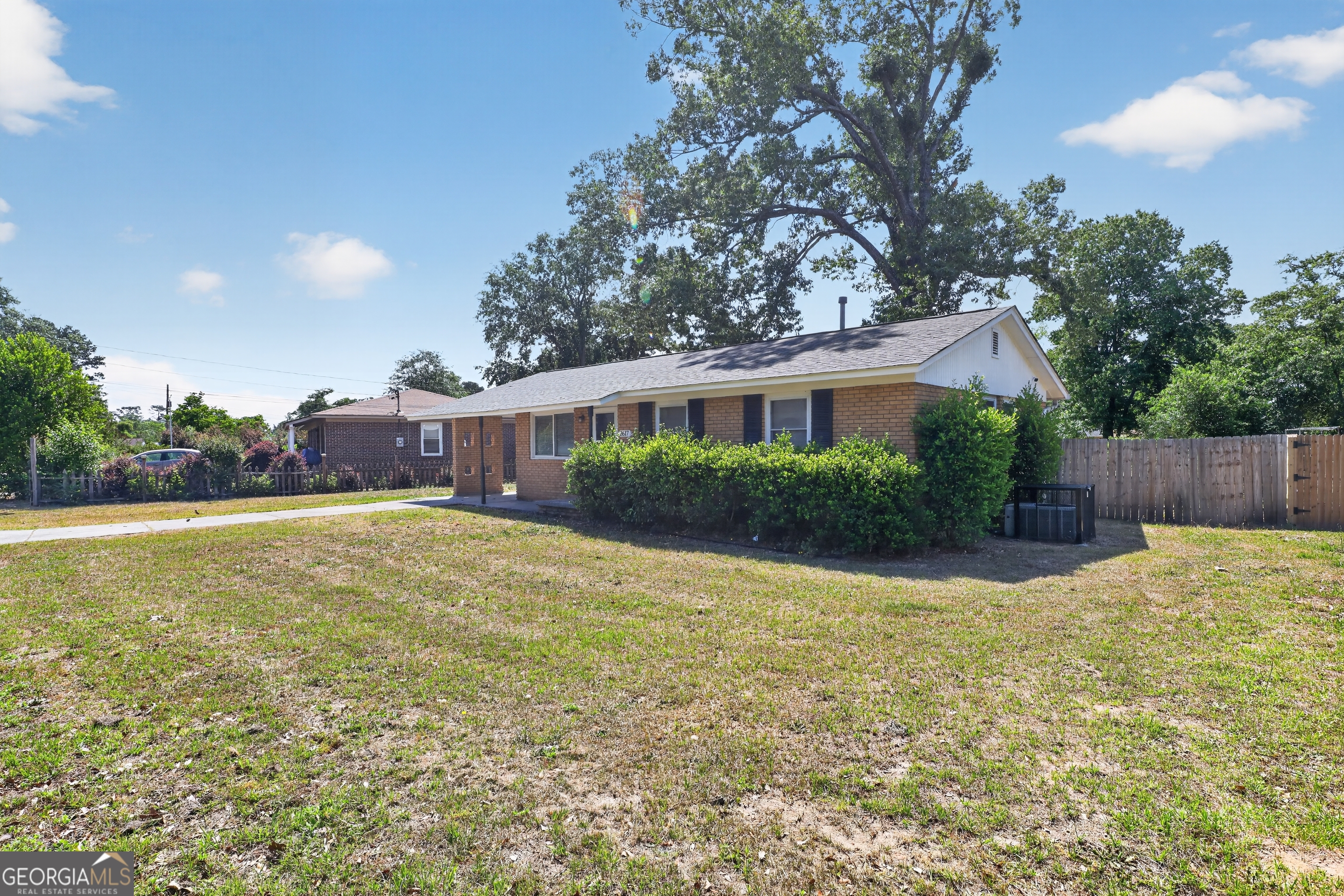2617 Blueberry DR