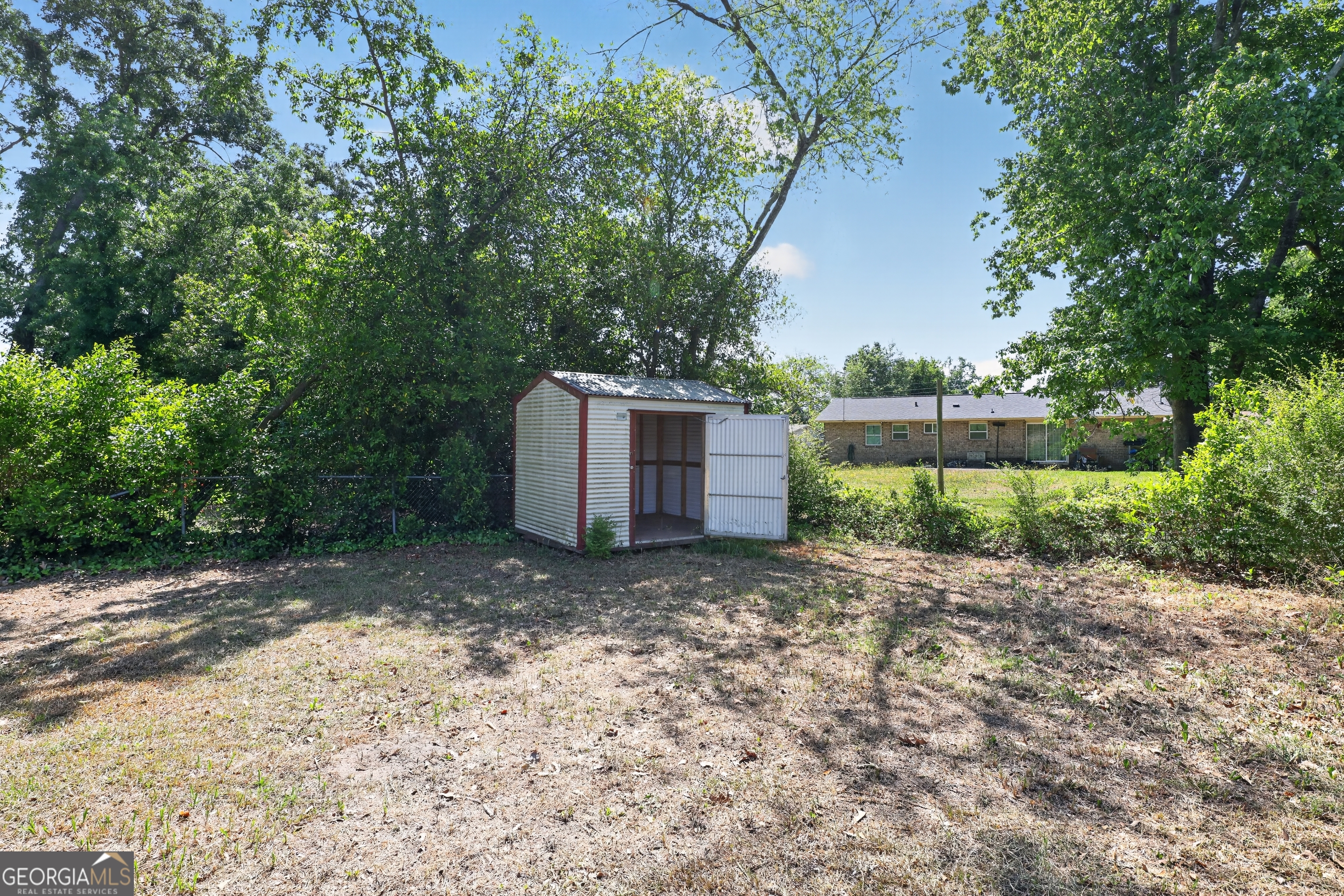 2617 Blueberry DR