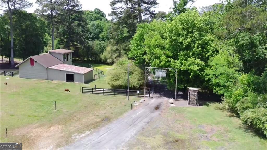 3251 Lenora Church RD