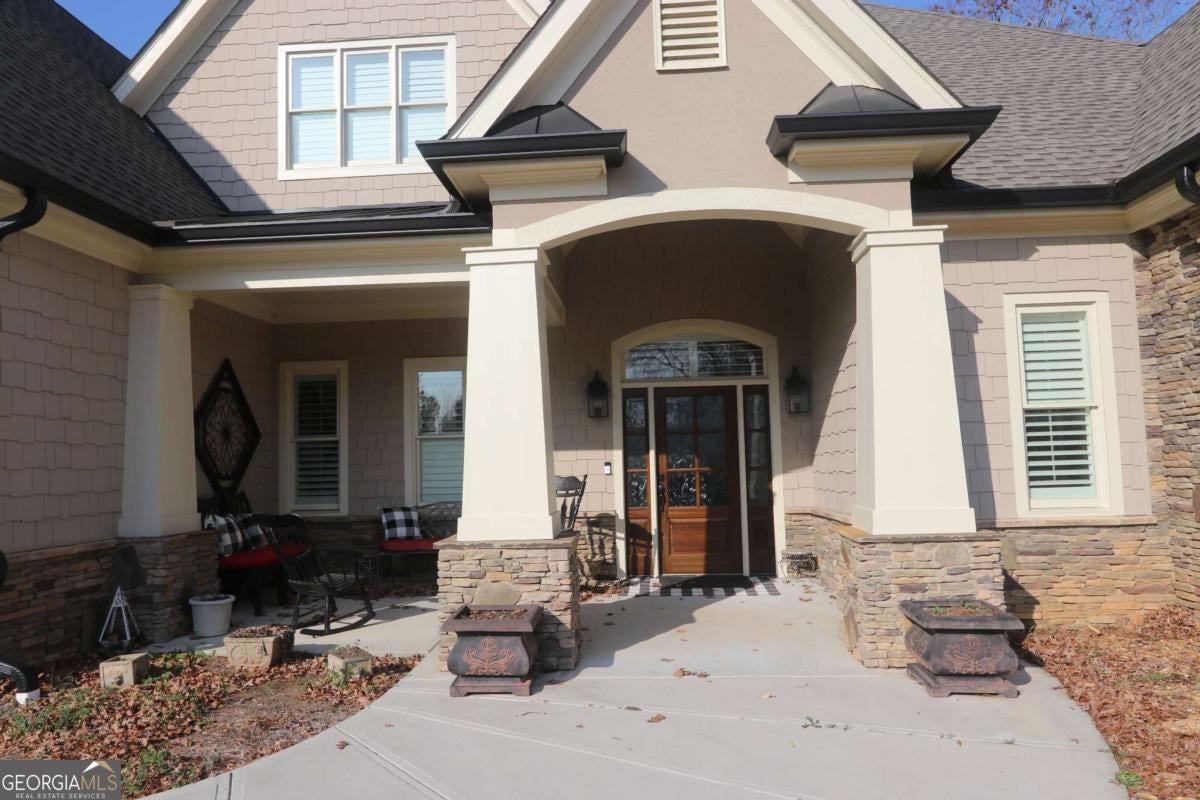3251 Lenora Church RD